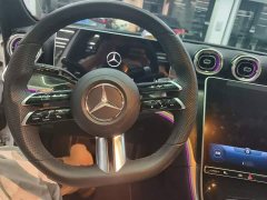 Mercedes-Benz C-Class Facelift C 260 L Sport Edition - ფოტო 3