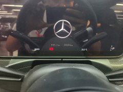 Mercedes-Benz C-Class Facelift C 260 L Sport Edition - ფოტო 4