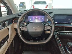 Lynk & Co Geely Lynk & Co 06 1.5T Shero Pink Special Edition - ფოტო 11