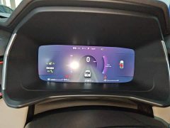 Lynk & Co Geely Lynk & Co 06 1.5T Shero Pink Special Edition - ფოტო 12