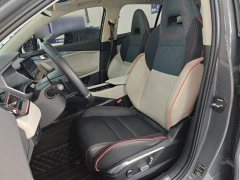 Lynk & Co Geely Lynk & Co 06 1.5T Shero Pink Special Edition - ფოტო 15