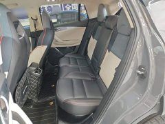 Lynk & Co Geely Lynk & Co 06 1.5T Shero Pink Special Edition - ფოტო 17