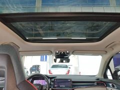 Lynk & Co Geely Lynk & Co 06 1.5T Shero Pink Special Edition - ფოტო 18