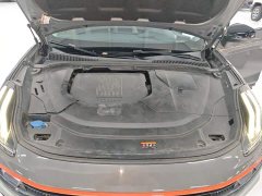 Lynk & Co Geely Lynk & Co 06 1.5T Shero Pink Special Edition - ფოტო 20