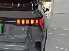 Lynk & Co Geely Lynk & Co 06 1.5T Shero Pink Special Edition - ფოტო 8