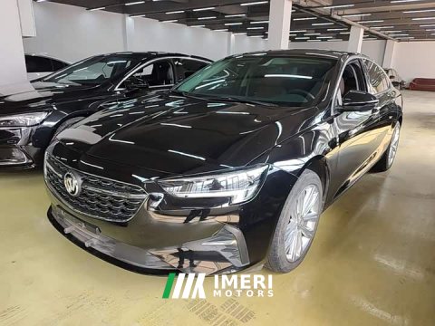 2022 Buick Regal 652T Smart Comfort Edition - ავტომობილი ჩინეთიდან
