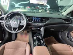 Buick Regal 652T Smart Comfort Edition - ფოტო 10