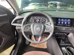 Buick Regal 652T Smart Comfort Edition - ფოტო 11