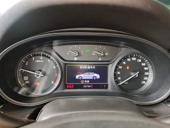 Buick Regal 652T Smart Comfort Edition - ფოტო 12