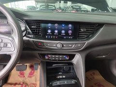 Buick Regal 652T Smart Comfort Edition - ფოტო 13