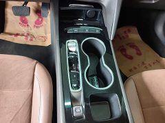 Buick Regal 652T Smart Comfort Edition - ფოტო 14