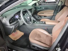 Buick Regal 652T Smart Comfort Edition - ფოტო 15