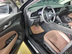 Buick Regal 652T Smart Comfort Edition - ფოტო 16