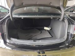 Buick Regal 652T Smart Comfort Edition - ფოტო 19