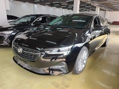 Buick Regal 652T Smart Comfort Edition - ფოტო 2