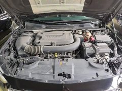 Buick Regal 652T Smart Comfort Edition - ფოტო 20