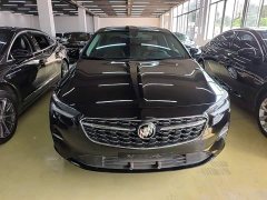 Buick Regal 652T Smart Comfort Edition - ფოტო 3