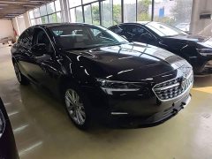 Buick Regal 652T Smart Comfort Edition - ფოტო 4