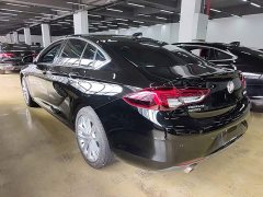 Buick Regal 652T Smart Comfort Edition - ფოტო 5