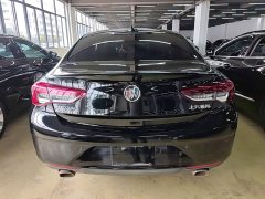Buick Regal 652T Smart Comfort Edition - ფოტო 6
