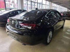 Buick Regal 652T Smart Comfort Edition - ფოტო 7