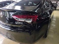 Buick Regal 652T Smart Comfort Edition - ფოტო 8