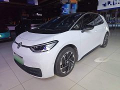 Volkswagen ID.3 2025 Smart Edition Intelligent Oxygen Version - ფოტო 1
