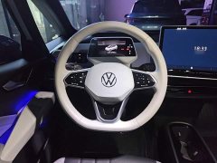Volkswagen ID.3 2025 Smart Edition Intelligent Oxygen Version - ფოტო 11