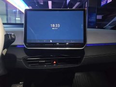 Volkswagen ID.3 2025 Smart Edition Intelligent Oxygen Version - ფოტო 13