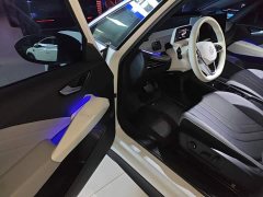 Volkswagen ID.3 2025 Smart Edition Intelligent Oxygen Version - ფოტო 16