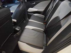 Volkswagen ID.3 2025 Smart Edition Intelligent Oxygen Version - ფოტო 17