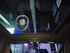 Volkswagen ID.3 2025 Smart Edition Intelligent Oxygen Version - ფოტო 18