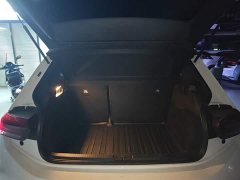 Volkswagen ID.3 2025 Smart Edition Intelligent Oxygen Version - ფოტო 19