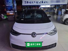 Volkswagen ID.3 2025 Smart Edition Intelligent Oxygen Version - ფოტო 3