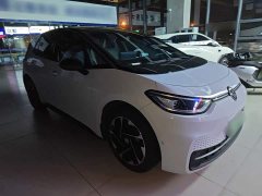 Volkswagen ID.3 2025 Smart Edition Intelligent Oxygen Version - ფოტო 4