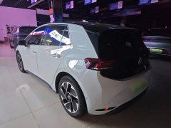 Volkswagen ID.3 2025 Smart Edition Intelligent Oxygen Version - ფოტო 5