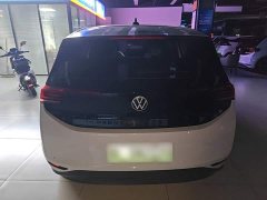 Volkswagen ID.3 2025 Smart Edition Intelligent Oxygen Version - ფოტო 6