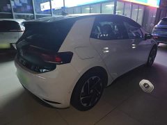 Volkswagen ID.3 2025 Smart Edition Intelligent Oxygen Version - ფოტო 7