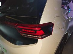 Volkswagen ID.3 2025 Smart Edition Intelligent Oxygen Version - ფოტო 8