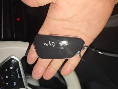 Volkswagen ID.3 2025 Smart Edition Intelligent Oxygen Version - ფოტო 9