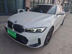 BMW 3 Series 2025 325Li M Sport Package - ფოტო 1