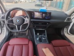 BMW 3 Series 2025 325Li M Sport Package - ფოტო 10