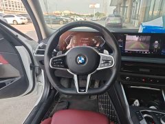 BMW 3 Series 2025 325Li M Sport Package - ფოტო 11