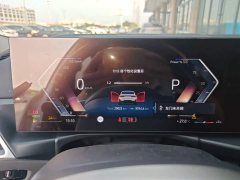 BMW 3 Series 2025 325Li M Sport Package - ფოტო 12
