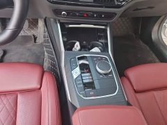 BMW 3 Series 2025 325Li M Sport Package - ფოტო 14