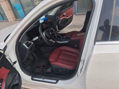 BMW 3 Series 2025 325Li M Sport Package - ფოტო 15