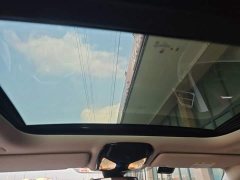 BMW 3 Series 2025 325Li M Sport Package - ფოტო 18