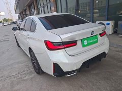BMW 3 Series 2025 325Li M Sport Package - ფოტო 5
