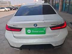 BMW 3 Series 2025 325Li M Sport Package - ფოტო 6