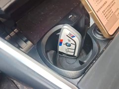 BMW 3 Series 2025 325Li M Sport Package - ფოტო 9